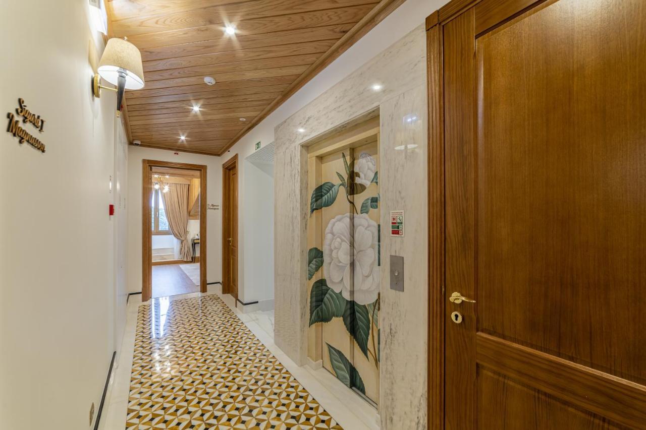 Sintra Marmoris Camelia Hotel Exterior photo