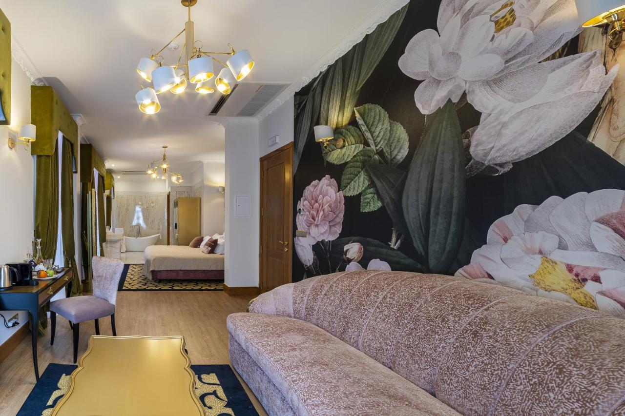Sintra Marmoris Camelia Hotel Exterior photo