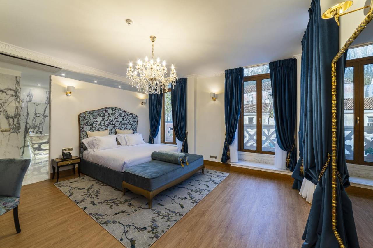 Sintra Marmoris Camelia Hotel Exterior photo