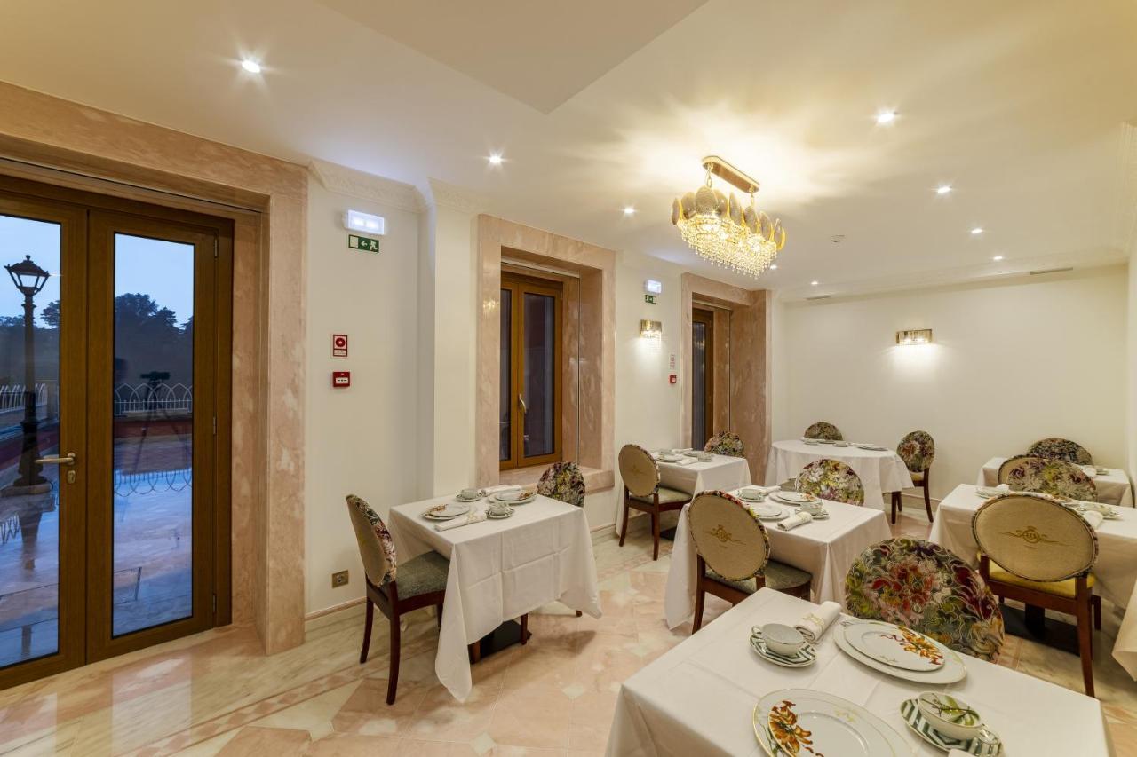 Sintra Marmoris Camelia Hotel Exterior photo
