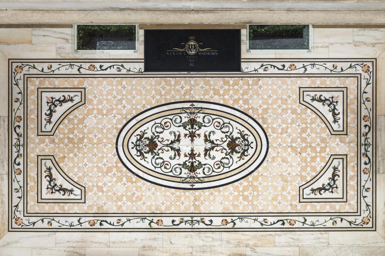 Sintra Marmoris Camelia Hotel Exterior photo