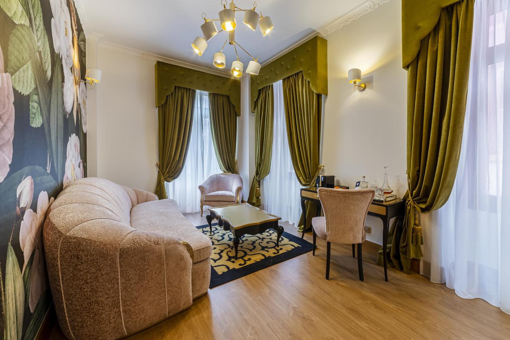 Sintra Marmoris Camelia Hotel Exterior photo